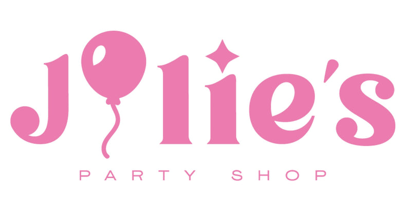 Balloons by Jolie