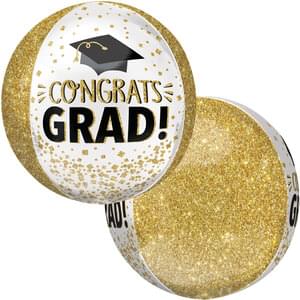 NEW Jolee's Boutique Dimensional Stickers GRADUATION RED CAP & GOWN W