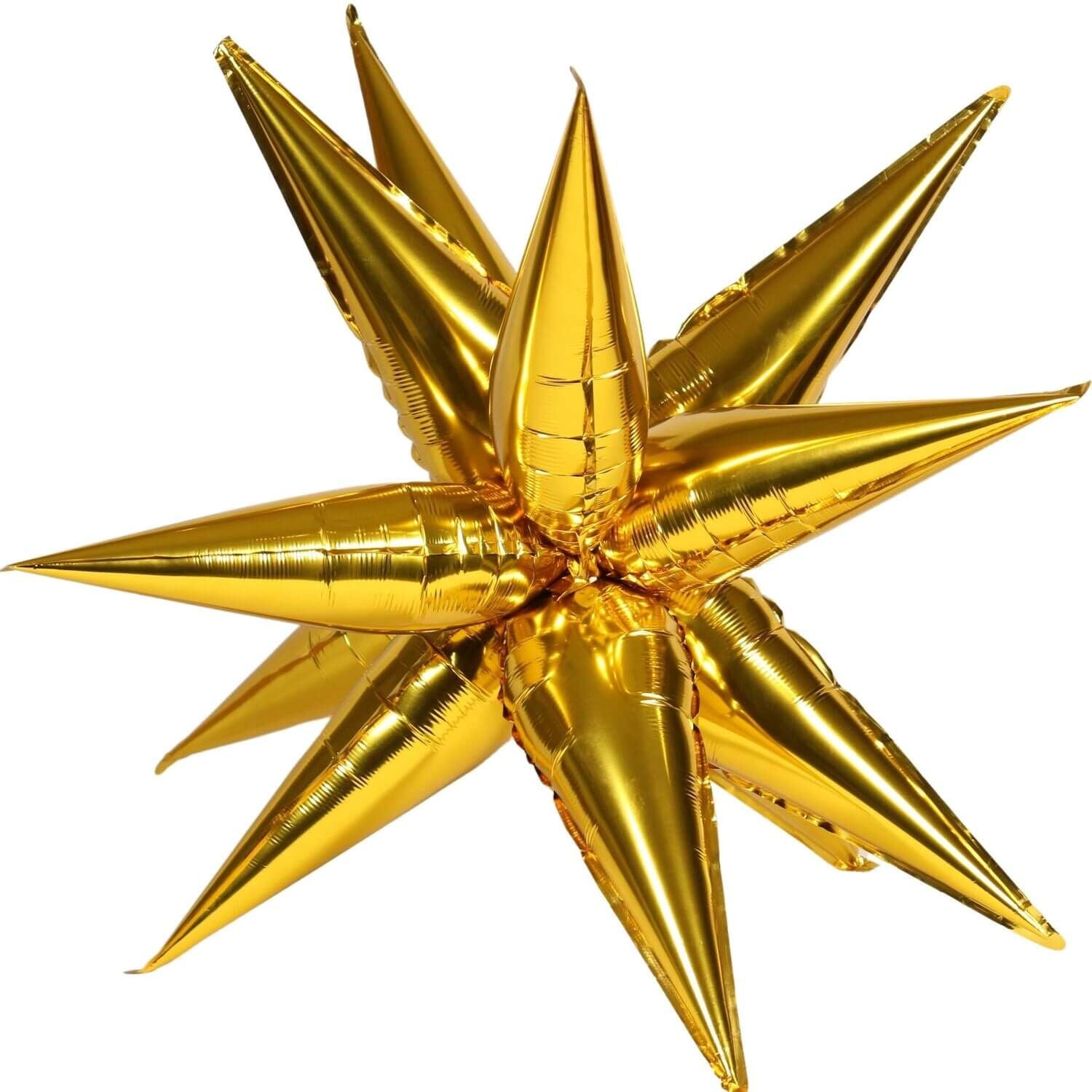 Stars – Balloons by Jolie, image size:1500x1500