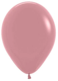 mini ballons latex organiques en latex sempertex prémium
